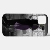 Die Abfahrt der Liebe Case-Mate iPhone Hülle (Rückseite (Horizontal))