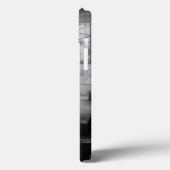 Die Abfahrt der Liebe Case-Mate iPhone Hülle (Rückseite / Links)