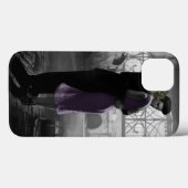 Die Abfahrt der Liebe Case-Mate iPhone Hülle (Rückseite (Horizontal))