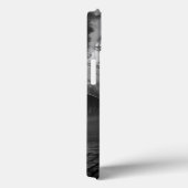 Die Abfahrt der Liebe Case-Mate iPhone Hülle (Rückseite / Rechts)