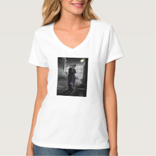 Die Abfahrt der Liebe T-Shirt