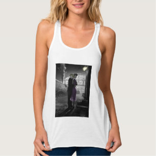 Die Abfahrt der Liebe Tank Top