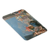 Die Abfahrt von Aeneas Magnet (Rechte Seite)