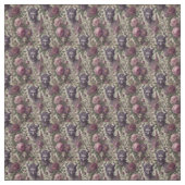 Die Abfrage von Licht - gotisch dichten Tile Stoff (Muster)