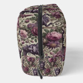 Die Abfrage von Licht - gotisches Barock Waschbeutel (Rechts)