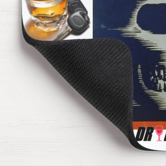 "Die Abgeordneten wollen einsteigen" Mousepad (Ecke)