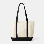 Die Ablehnung vom Duncan des Brandes ' Tragetasche (Rückseite)