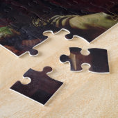 Die Ablehnung von St Peter Puzzle (Seite)