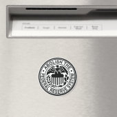 Die Abschaffung der Bundesstaatlichen Reserve Magnet (In Situ (Geschirrspüler))