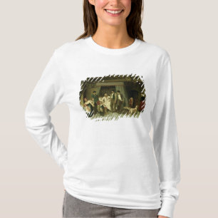 Die abschließende Warnung, 1886 T-Shirt
