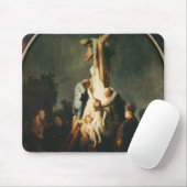 Die Absetzung, 1632-33 Mousepad (Mit Mouse)