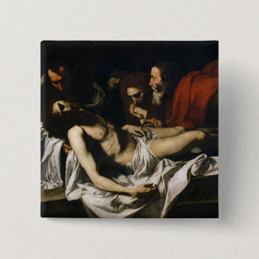 Die Absetzung 2 Button (Vorderseite)