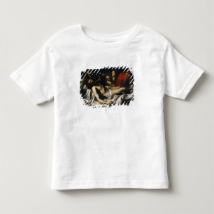 Die Absetzung 2 Kleinkind T-shirt