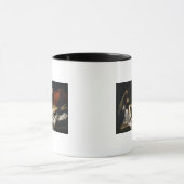 Die Absetzung 2 Tasse (Zentrum)