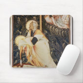 Die Absetzung von Christus Mousepad (Mit Mouse)