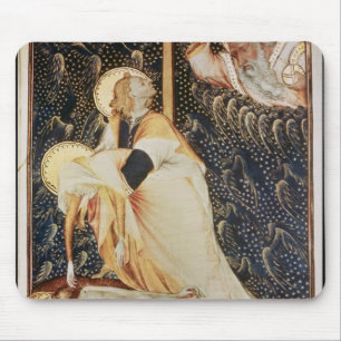 Die Absetzung von Christus Mousepad