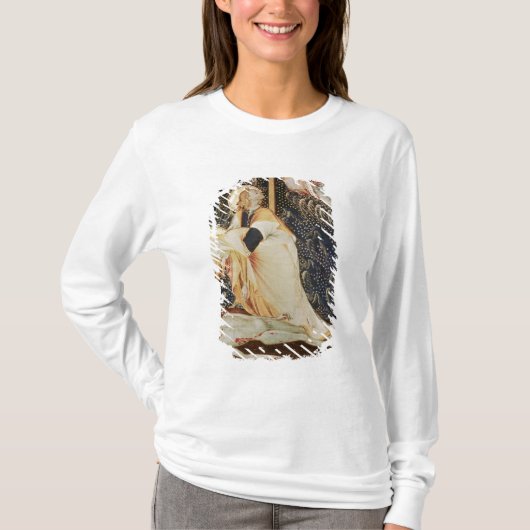 Die Absetzung von Christus T-Shirt (Vorderseite)