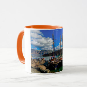 DIE ABSOLUTE SCHÖNHEIT TASSE