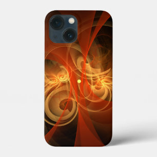Die Abstrakte Arte des Morning Magic Case-Mate iPhone Hülle