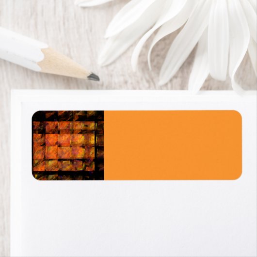 Die Abstrakte Kunst der Mauer (Insitu)