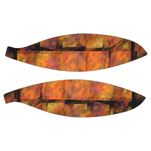 Die Abstrakte Kunst der Mauer Basketball (Panele)