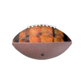 Die Abstrakte Kunst der Mauer Football (Gedreht 270)