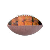 Die Abstrakte Kunst der Mauer Football (Gedreht 90)