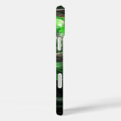 Die Abstrakte Kunst der Welt Case-Mate iPhone Hülle (Rückseite / Rechts)