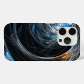 Die Abstrakte Kunst der Welt Case-Mate iPhone Hülle (Rückseite (Horizontal))