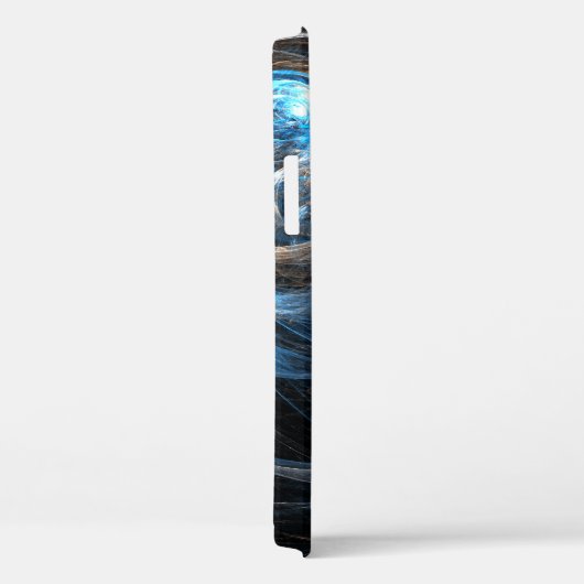 Die Abstrakte Kunst der Welt Case-Mate iPhone Hülle (Rückseite / Rechts)