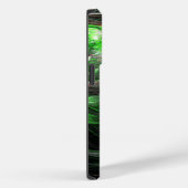 Die Abstrakte Kunst der Welt Case-Mate iPhone Hülle (Rückseite / Rechts)