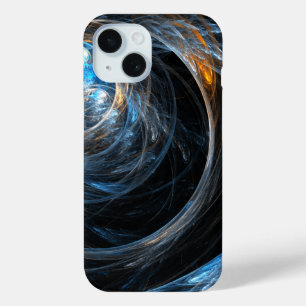 Die Abstrakte Kunst der Welt Case-Mate iPhone Hülle