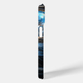 Die Abstrakte Kunst der Welt Case-Mate iPhone Hülle (Rückseite / Rechts)