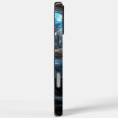 Die Abstrakte Kunst der Welt Case-Mate iPhone Hülle (Rückseite / Rechts)