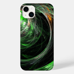 Die Abstrakte Kunst der Welt Case-Mate iPhone 14 Plus Hülle