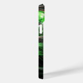 Die Abstrakte Kunst der Welt Case-Mate iPhone Hülle (Rückseite / Rechts)