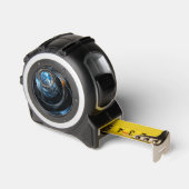 Die Abstrakte Kunst der Welt Maßband (Winkel)