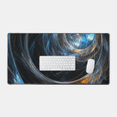 Die Abstrakte Kunst der Welt Schreibtischunterlage (Tastatur & Maus)