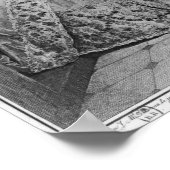 Die Abtrünnige Poster (Ecke)