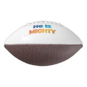 Die Active Edge Kollektion Football (Gedreht 270)