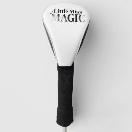 Die Active Edge Kollektion Golf Headcover