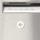 Die Active Edge-Kollektion Magnet (In Situ (Geschirrspüler))