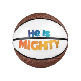 Die Active Edge-Kollektion Mini Basketball