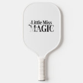 Die Active Edge-Kollektion Pickleball Schläger (Vorderseite)