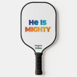 Die Active Edge-Kollektion Pickleball Schläger