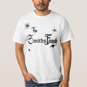Die Addams Familie? T - Shirts