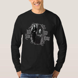 Die Addams Family TV-Serie u2013 Muttertag Mort T-Shirt