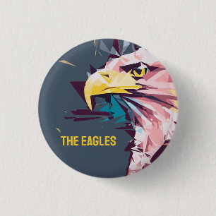 Die Adler Button