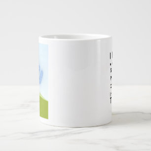 Die Adorable Specialty-Tasse des INTJ Personality  Jumbo-Tasse