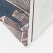 die Affe Fleece (Ecke)